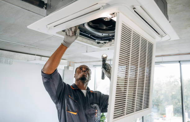 Licensed Hvac Installation service in Orchard, TX - FH HVAC