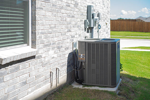 Reliable Hvac Installation contractor in Orchard, TX by FH HVAC